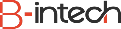 Logo de B Intech