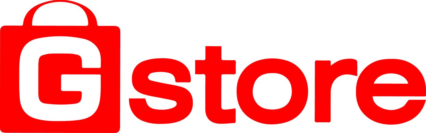 Logo de G Store