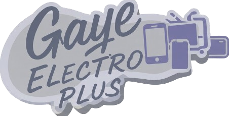 Logo de Gaye Electro Plus