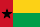 Drapeau Guinée-Bissau