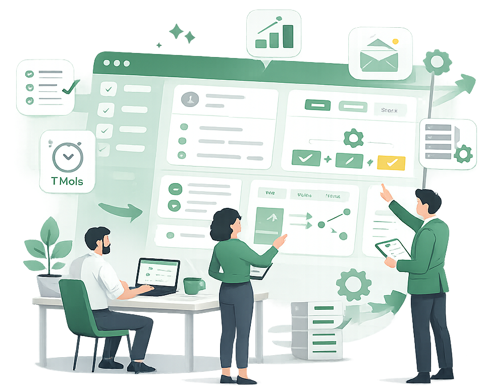 Pack Business