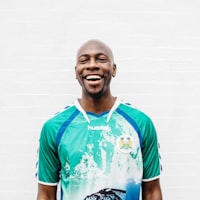 Ibrahim Koné