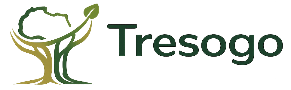 Tresogo Logo